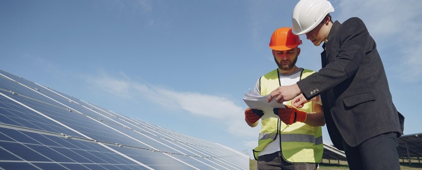 Cómo realizar una auditoría de seguridad en el trabajo