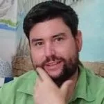 Mauro Martín